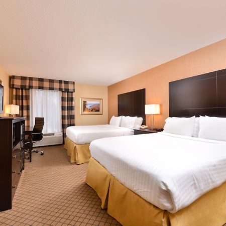Holiday Inn Express Lewisburg - New Columbia By Ihg Ngoại thất bức ảnh