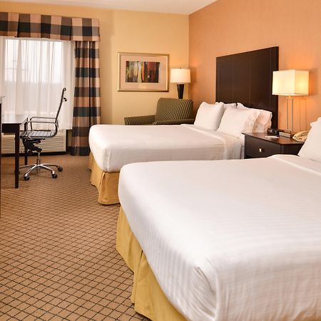 Holiday Inn Express Lewisburg - New Columbia By Ihg Ngoại thất bức ảnh