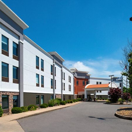 Holiday Inn Express Lewisburg - New Columbia By Ihg Ngoại thất bức ảnh