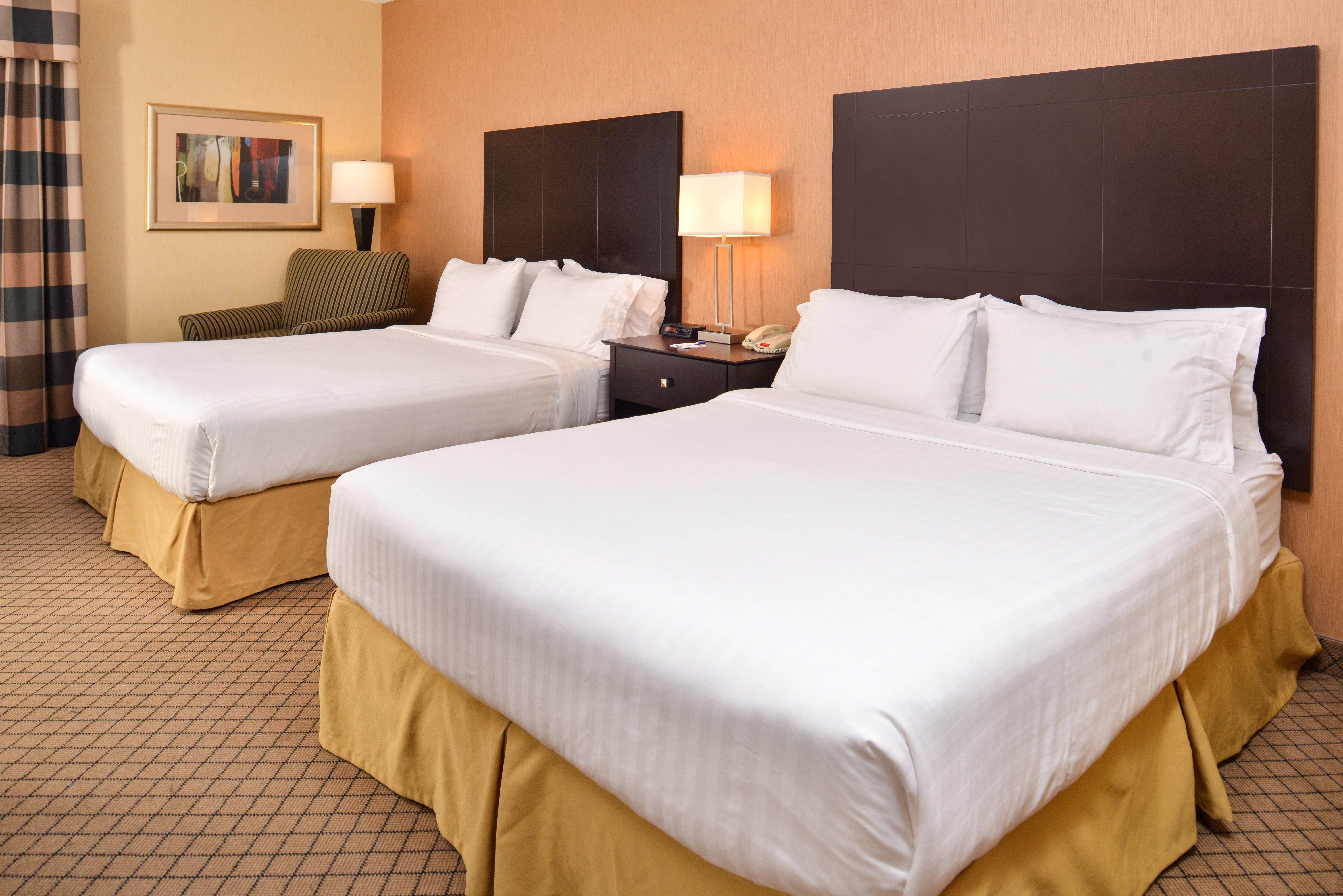 Holiday Inn Express Lewisburg - New Columbia By Ihg Ngoại thất bức ảnh