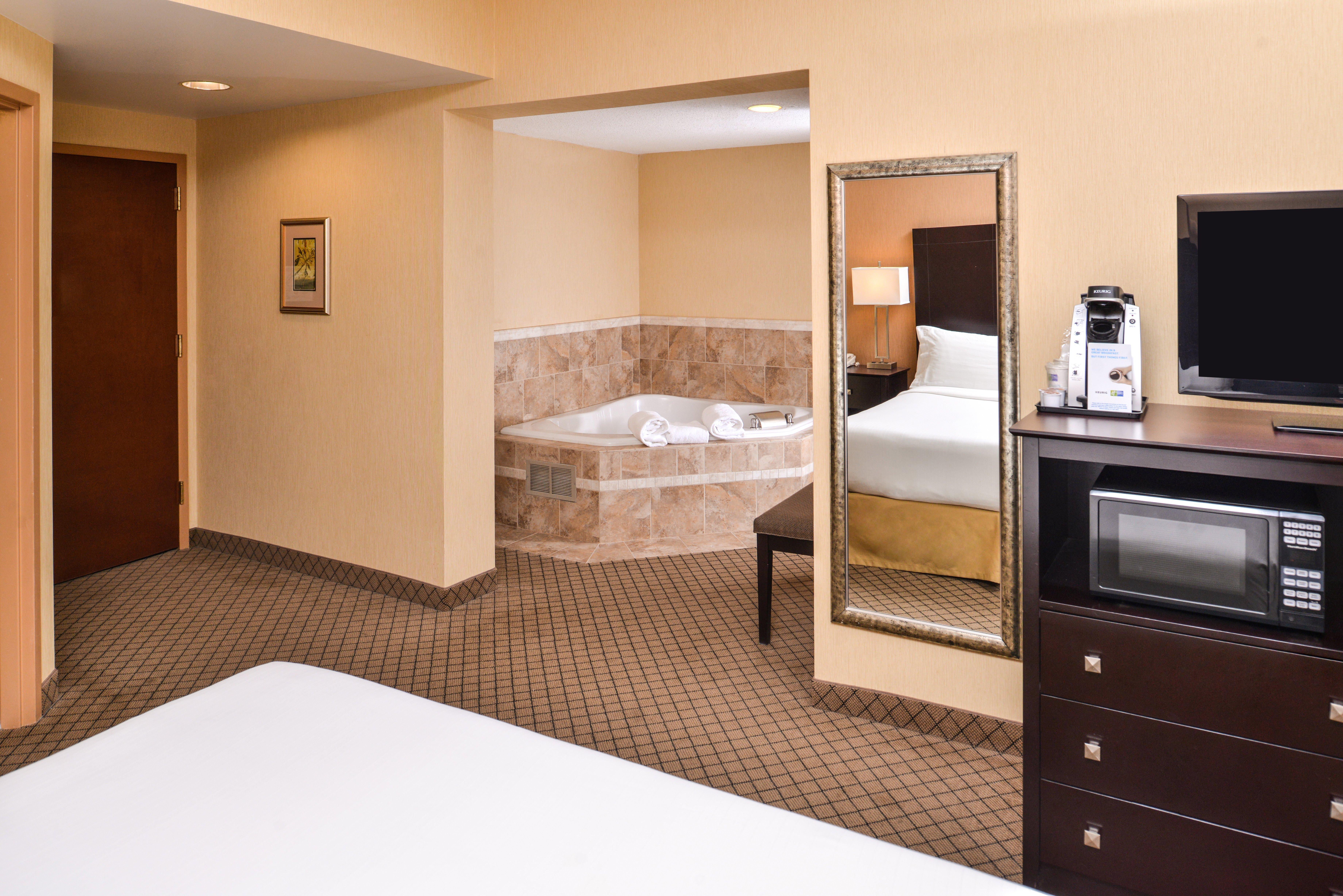 Holiday Inn Express Lewisburg - New Columbia By Ihg Ngoại thất bức ảnh