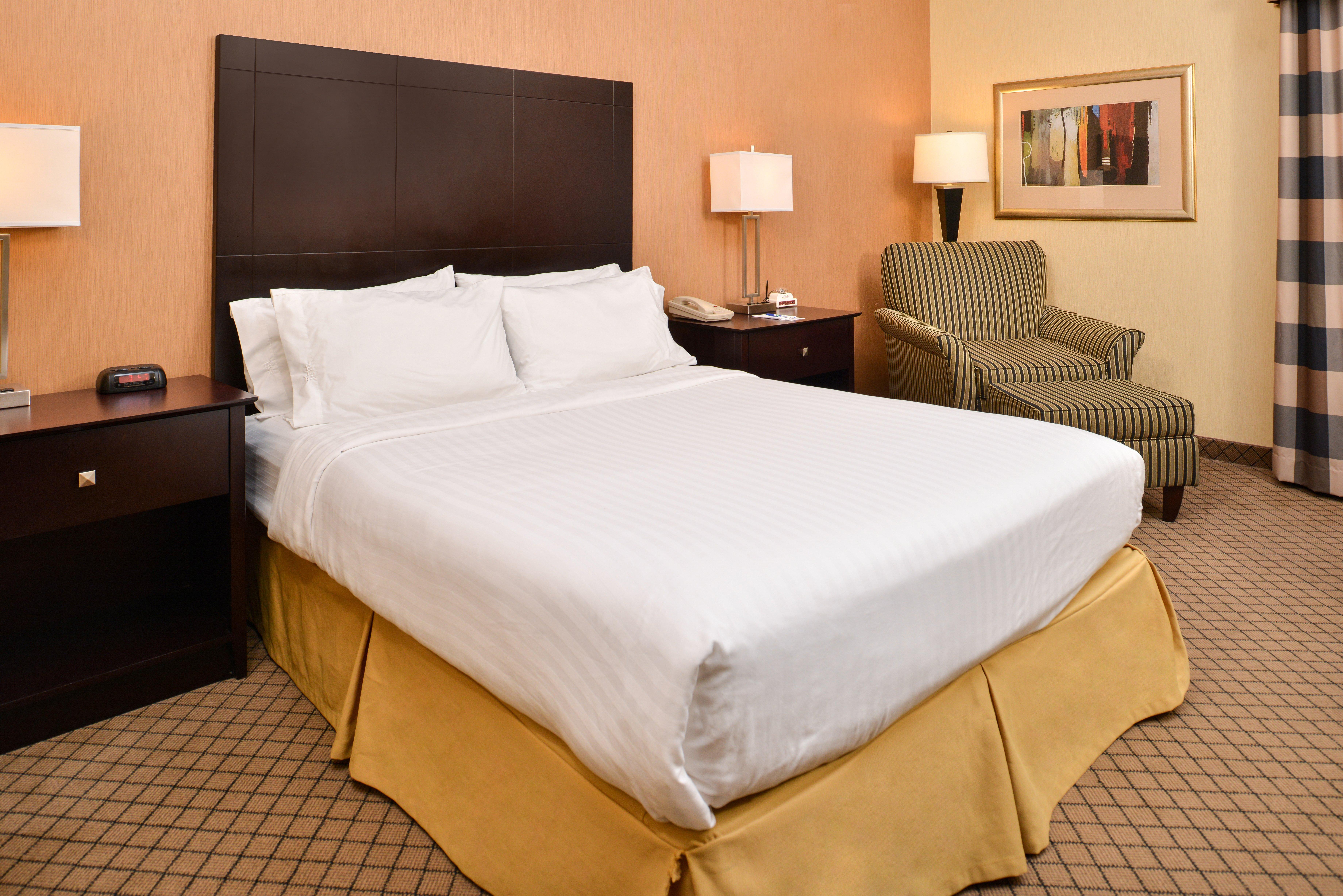 Holiday Inn Express Lewisburg - New Columbia By Ihg Ngoại thất bức ảnh