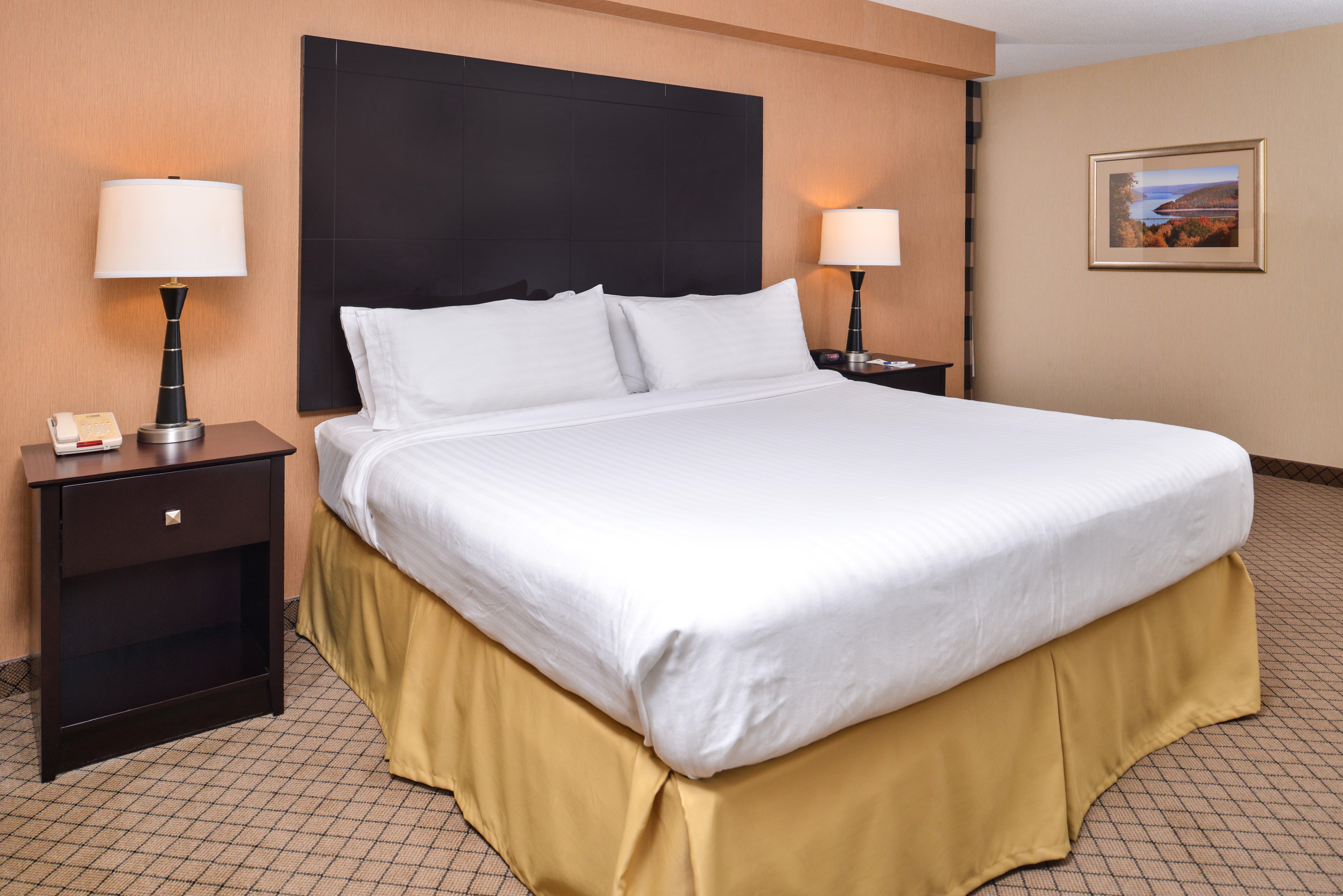 Holiday Inn Express Lewisburg - New Columbia By Ihg Ngoại thất bức ảnh