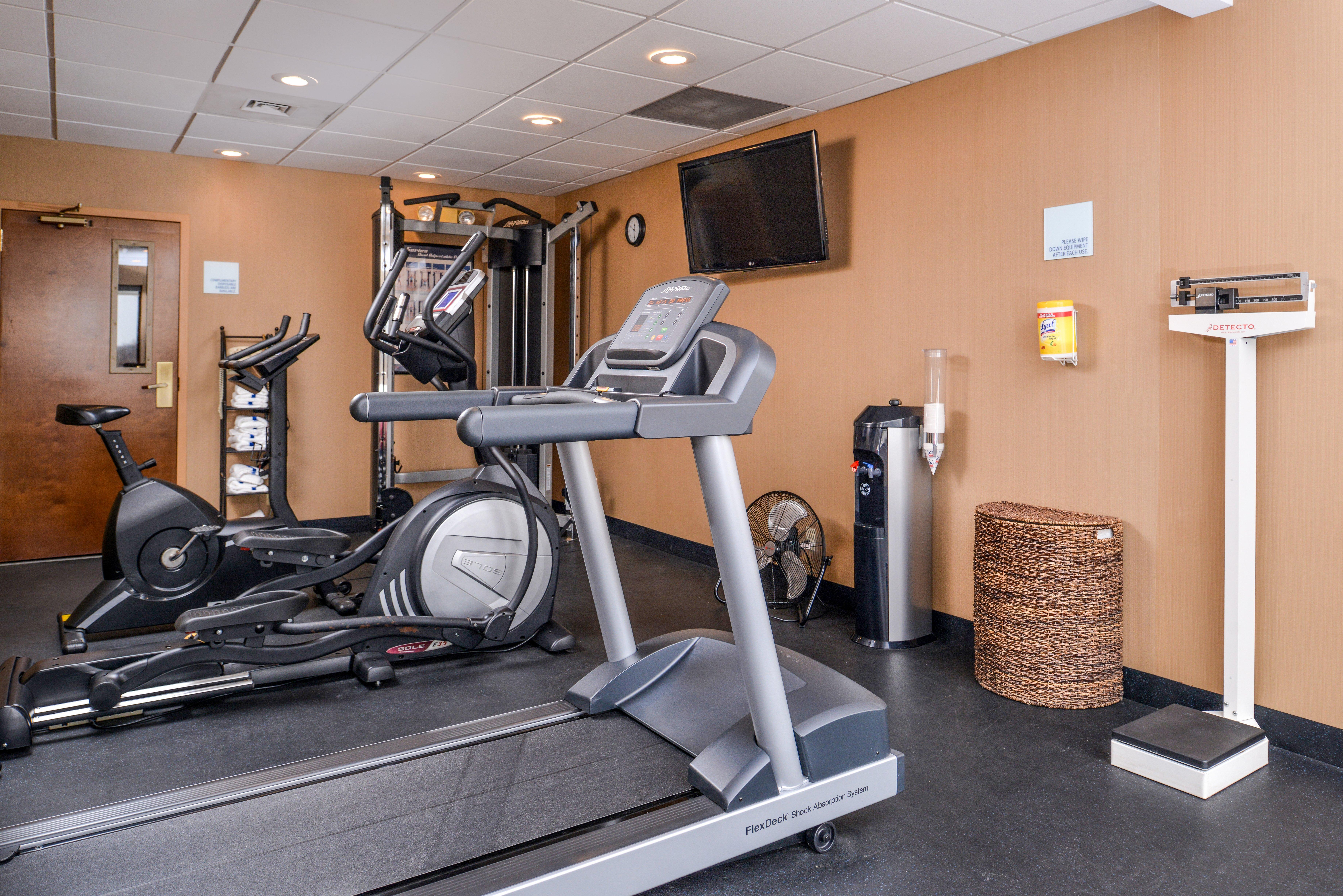 Holiday Inn Express Lewisburg - New Columbia By Ihg Ngoại thất bức ảnh