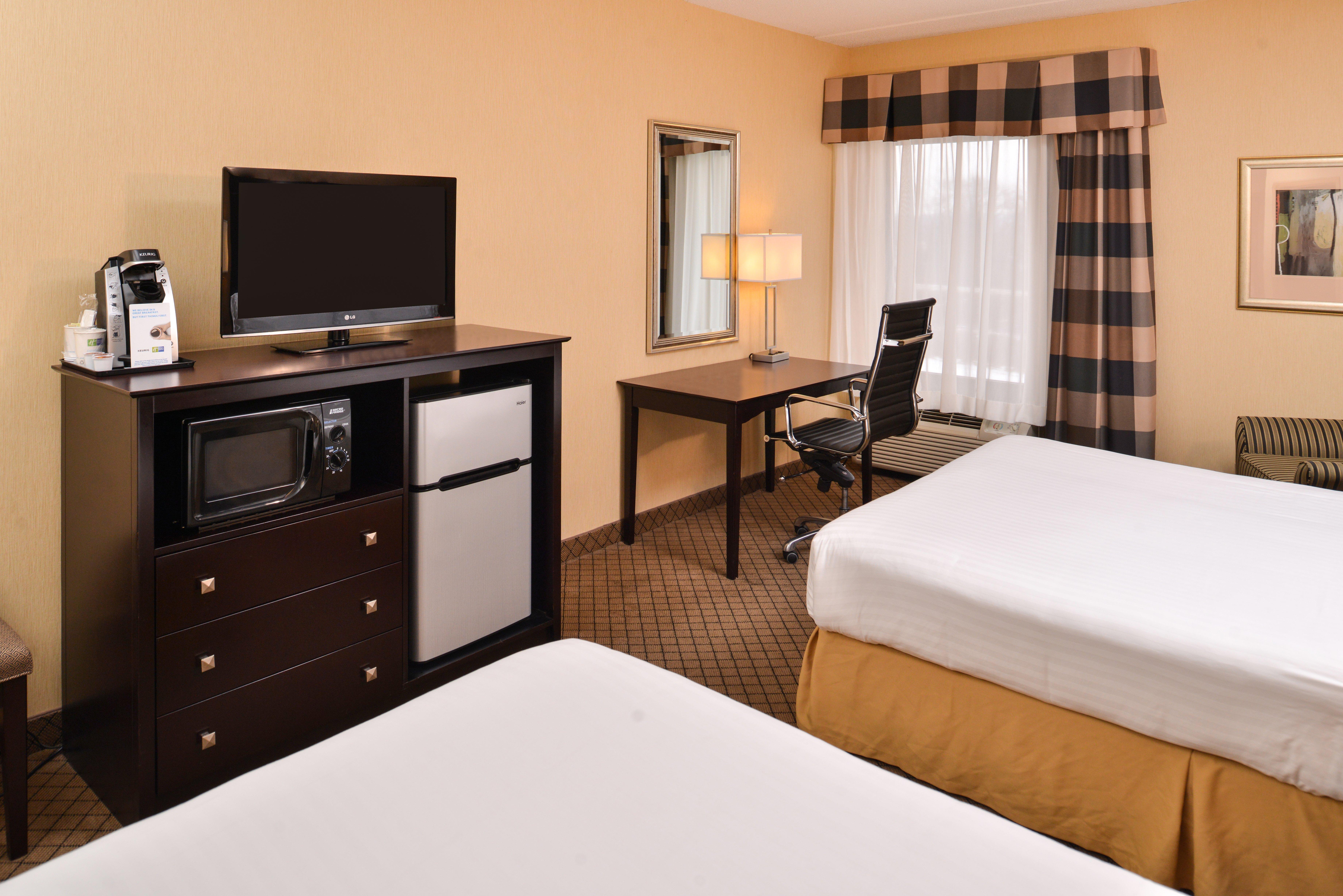 Holiday Inn Express Lewisburg - New Columbia By Ihg Ngoại thất bức ảnh
