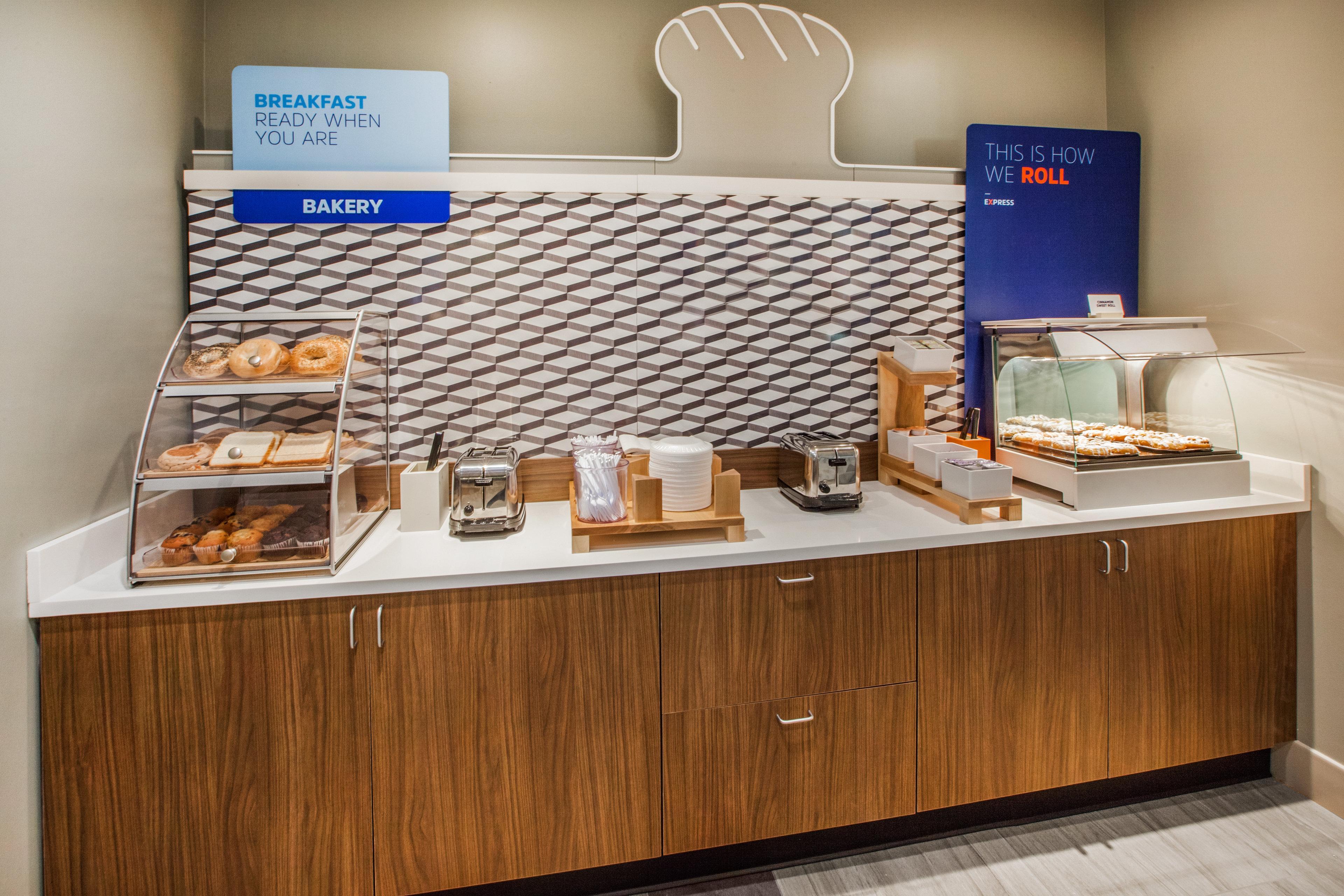 Holiday Inn Express Lewisburg - New Columbia By Ihg Ngoại thất bức ảnh