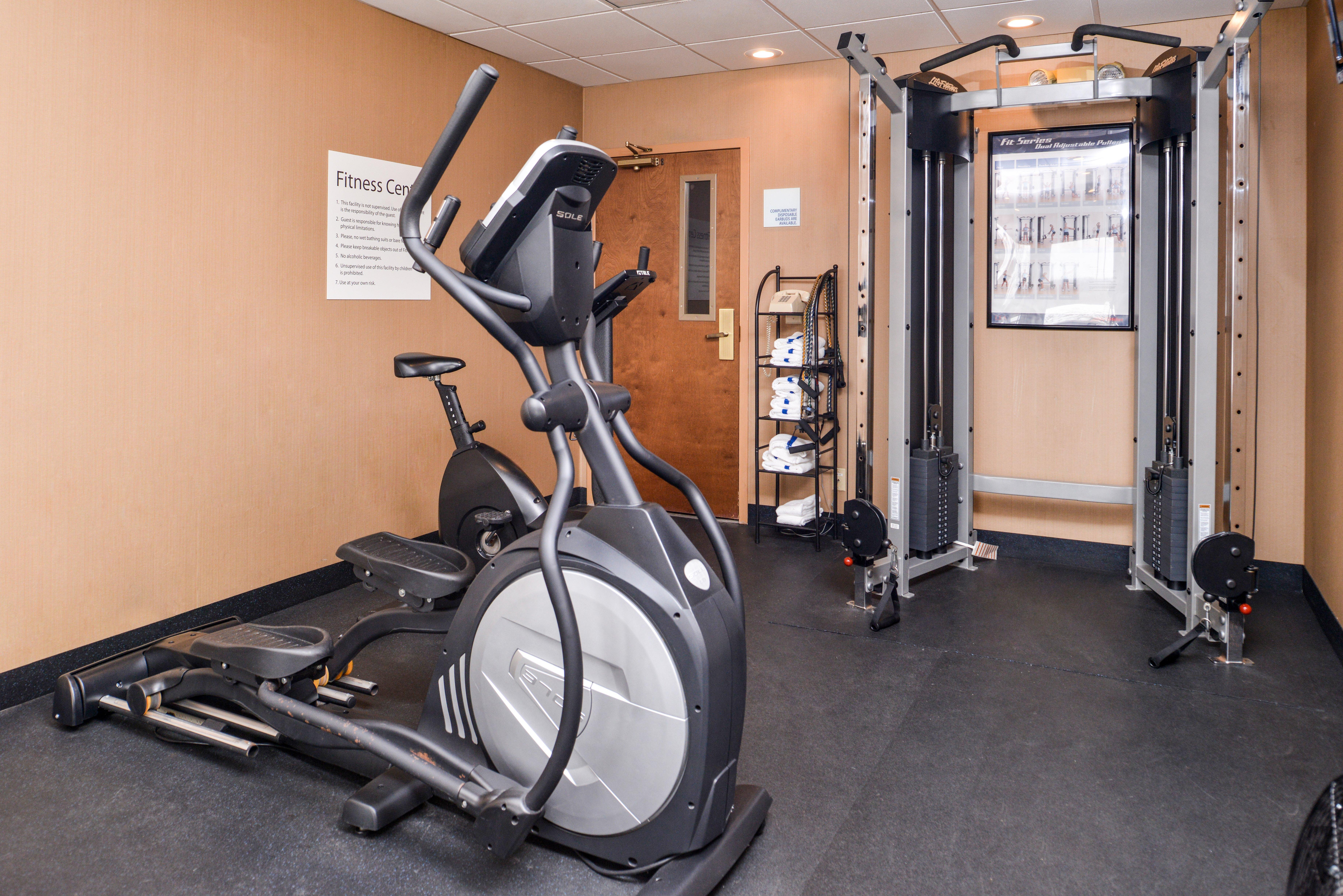 Holiday Inn Express Lewisburg - New Columbia By Ihg Ngoại thất bức ảnh