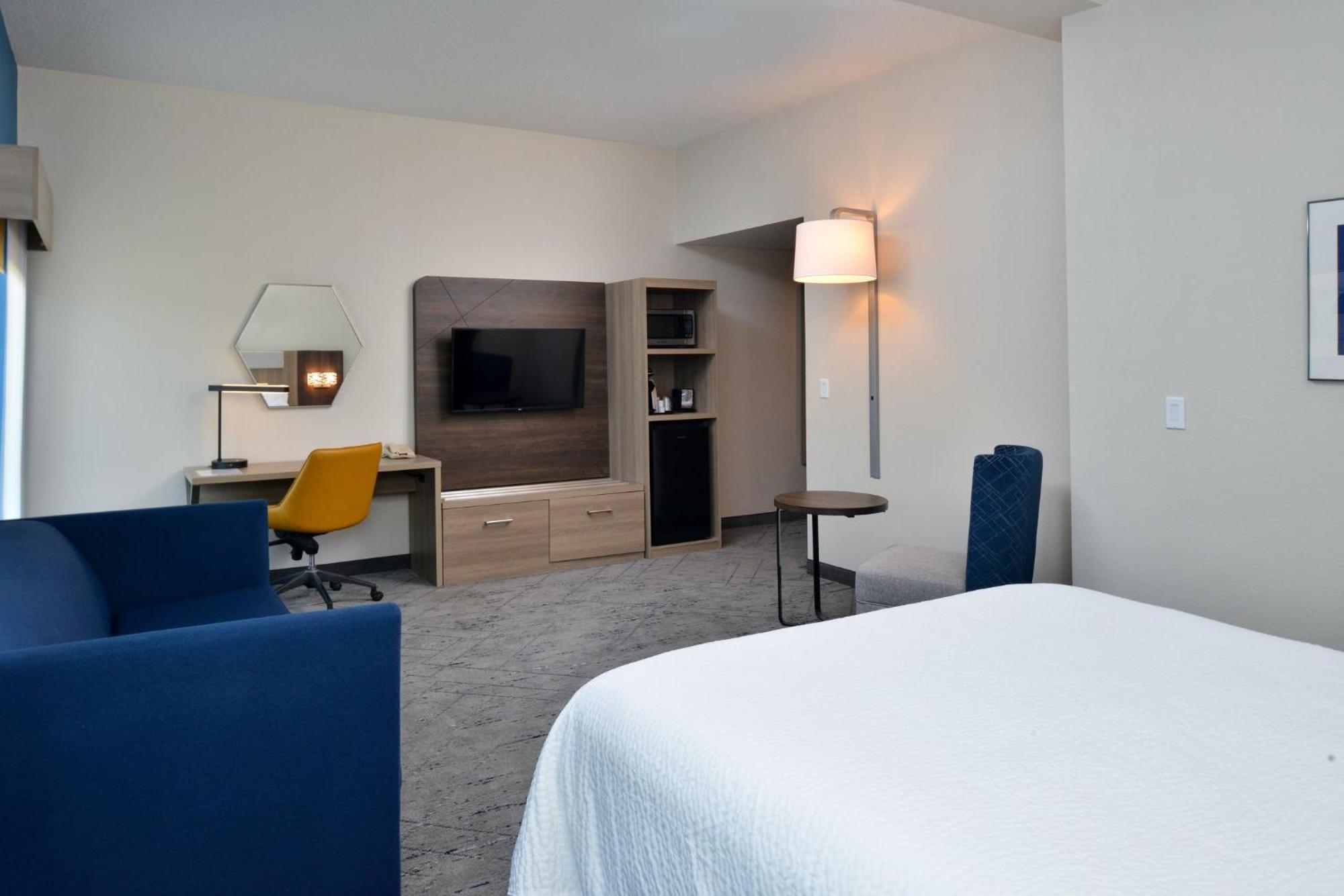 Holiday Inn Express Lewisburg - New Columbia By Ihg Ngoại thất bức ảnh