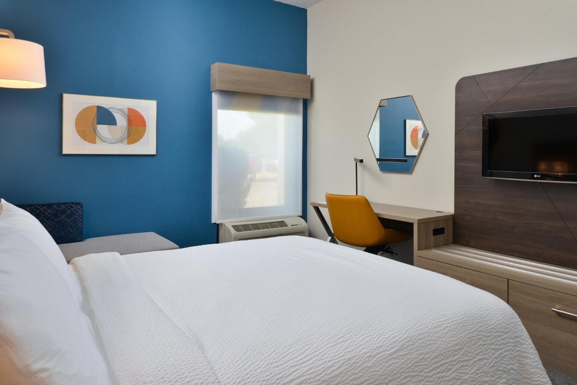 Holiday Inn Express Lewisburg - New Columbia By Ihg Ngoại thất bức ảnh