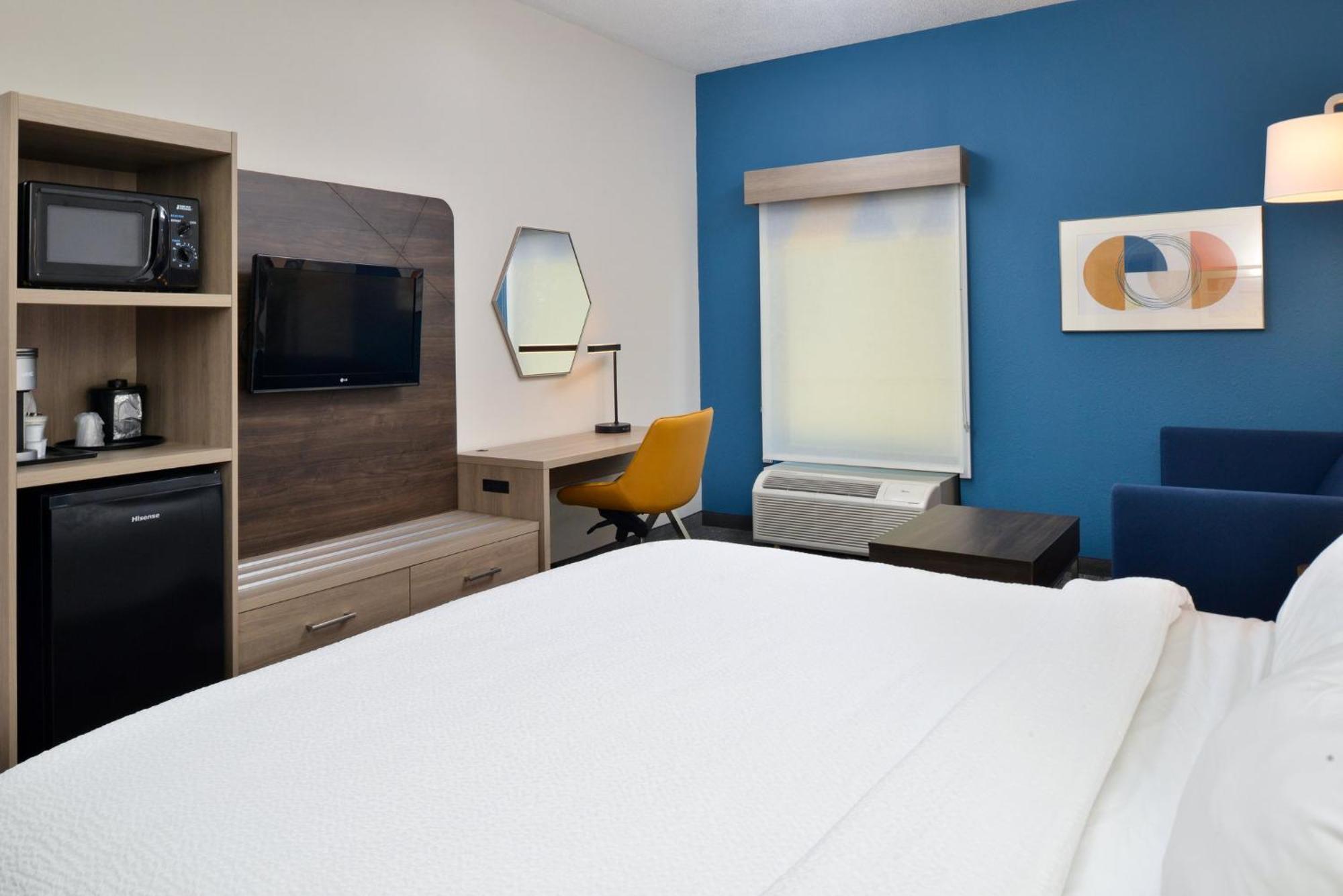 Holiday Inn Express Lewisburg - New Columbia By Ihg Ngoại thất bức ảnh