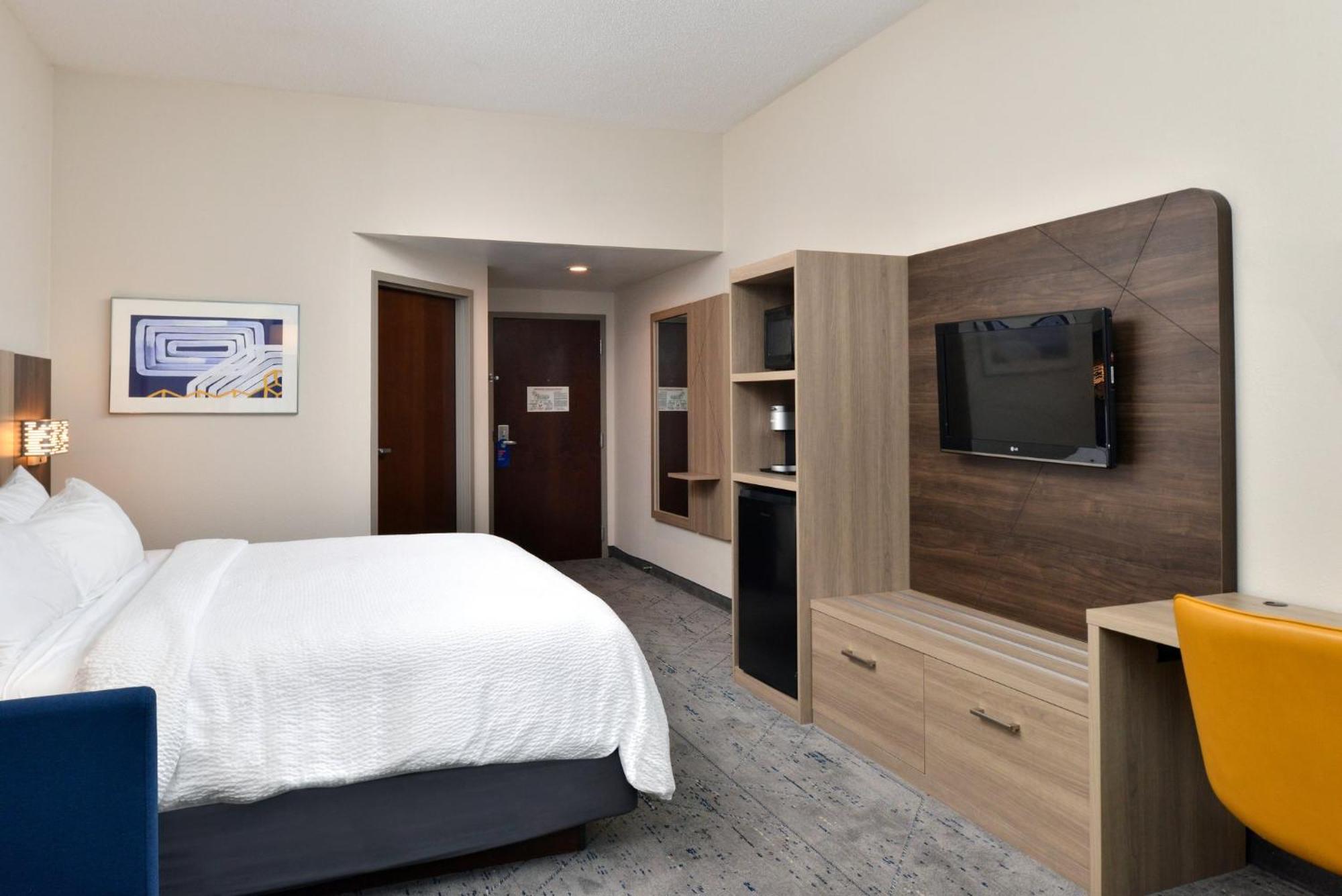 Holiday Inn Express Lewisburg - New Columbia By Ihg Ngoại thất bức ảnh