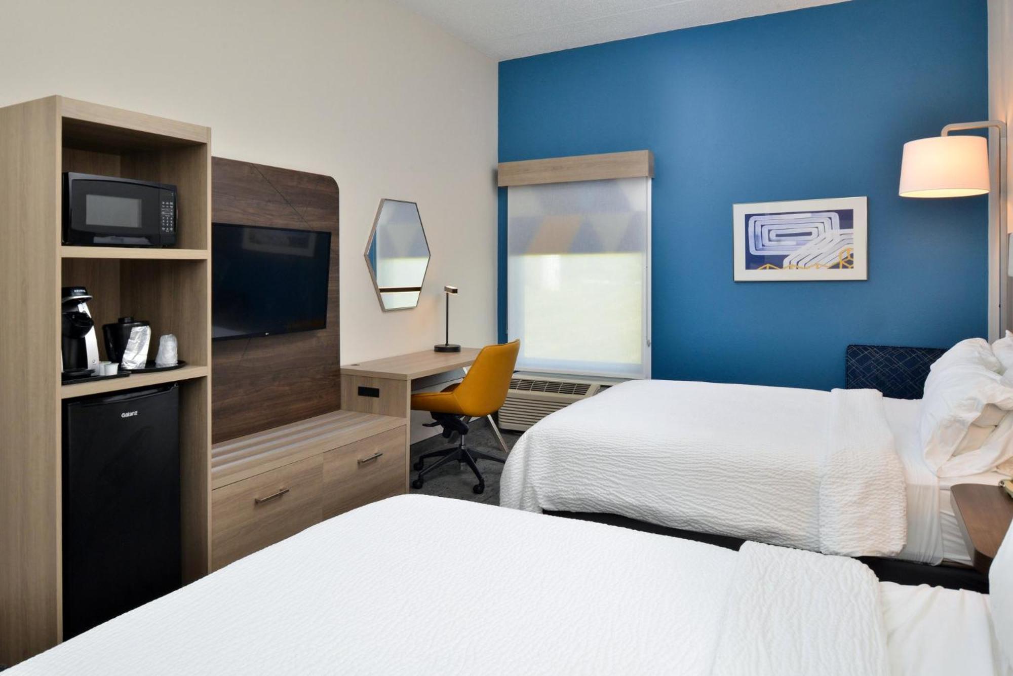 Holiday Inn Express Lewisburg - New Columbia By Ihg Ngoại thất bức ảnh