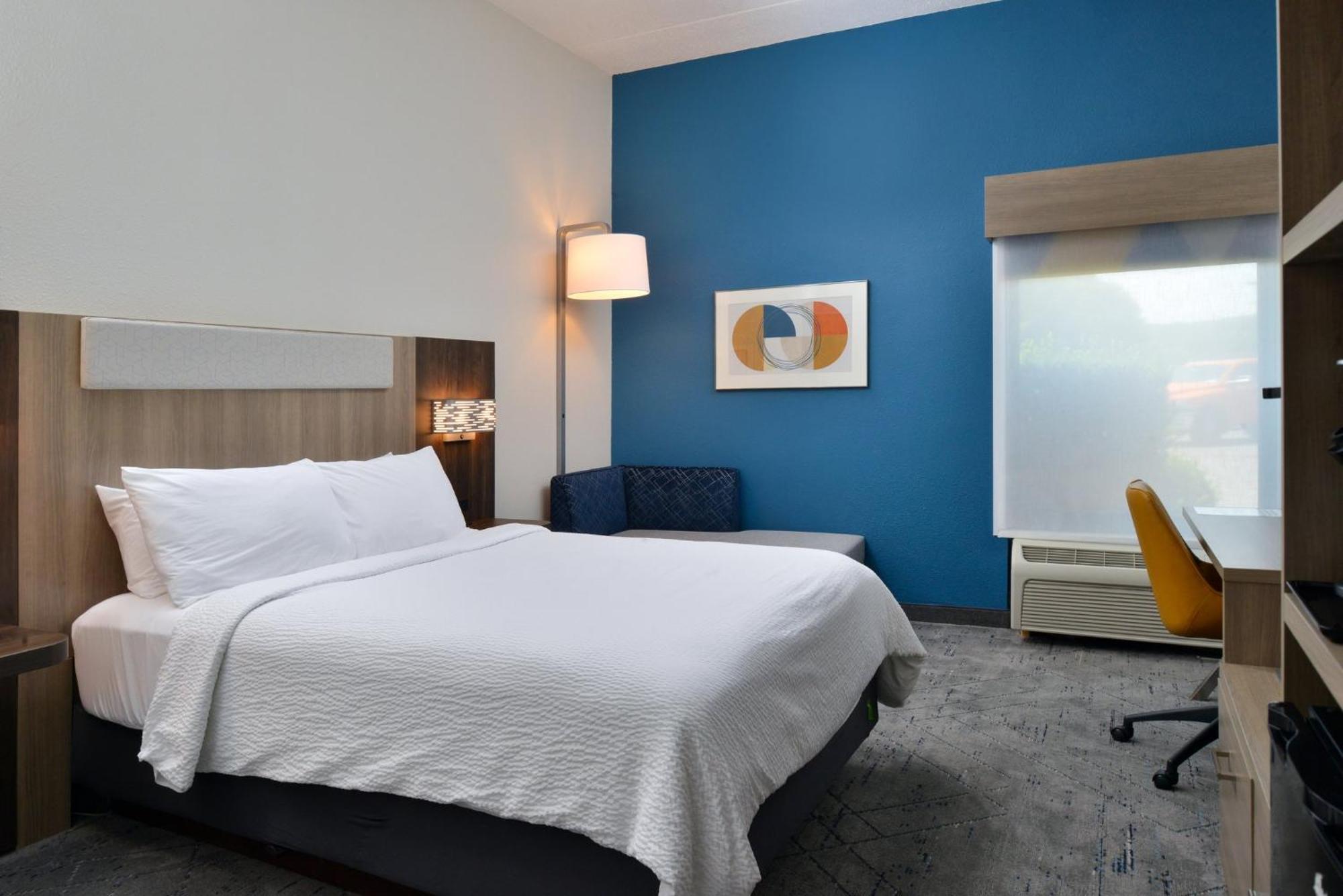 Holiday Inn Express Lewisburg - New Columbia By Ihg Ngoại thất bức ảnh