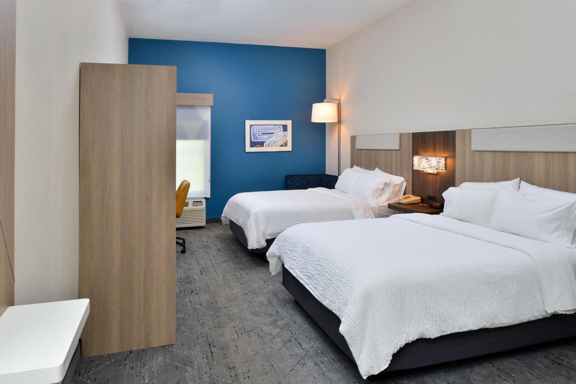Holiday Inn Express Lewisburg - New Columbia By Ihg Ngoại thất bức ảnh
