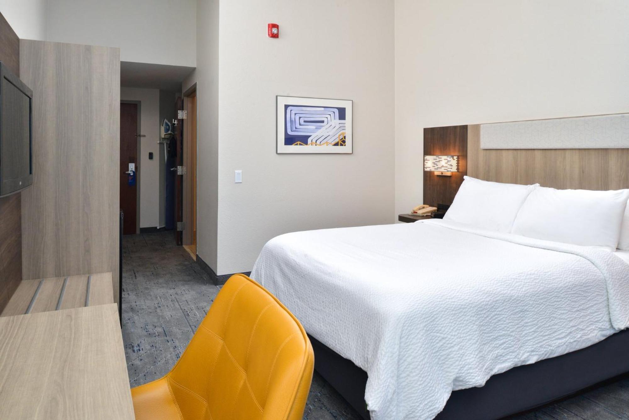Holiday Inn Express Lewisburg - New Columbia By Ihg Ngoại thất bức ảnh