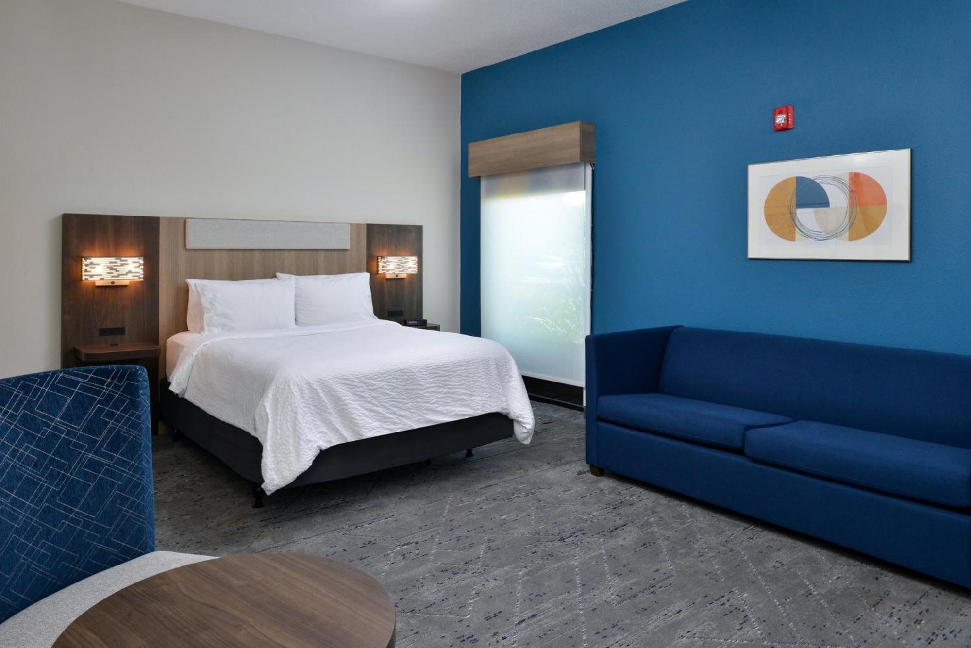Holiday Inn Express Lewisburg - New Columbia By Ihg Ngoại thất bức ảnh