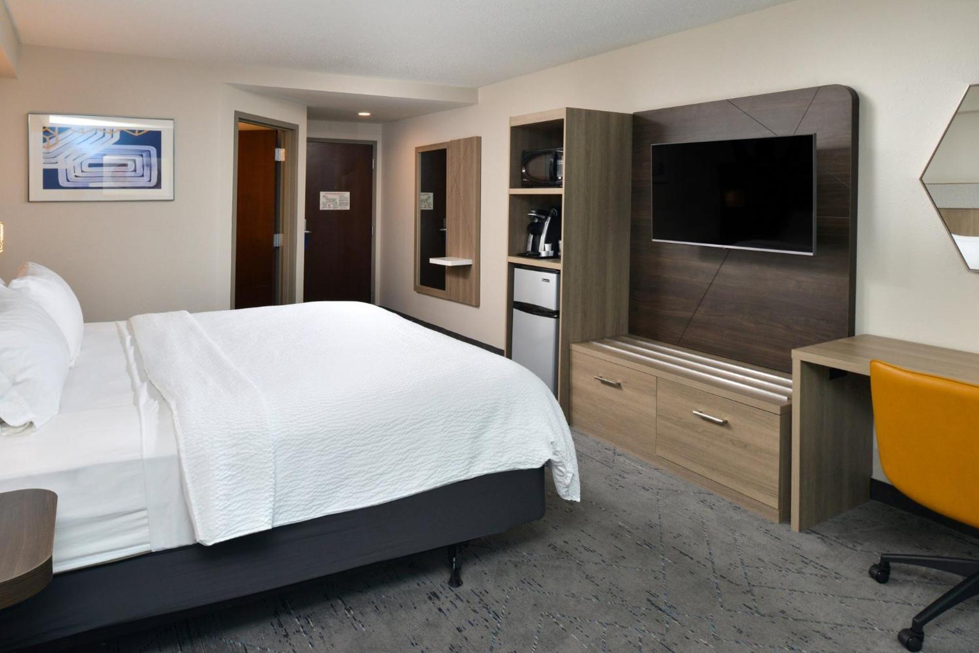 Holiday Inn Express Lewisburg - New Columbia By Ihg Ngoại thất bức ảnh