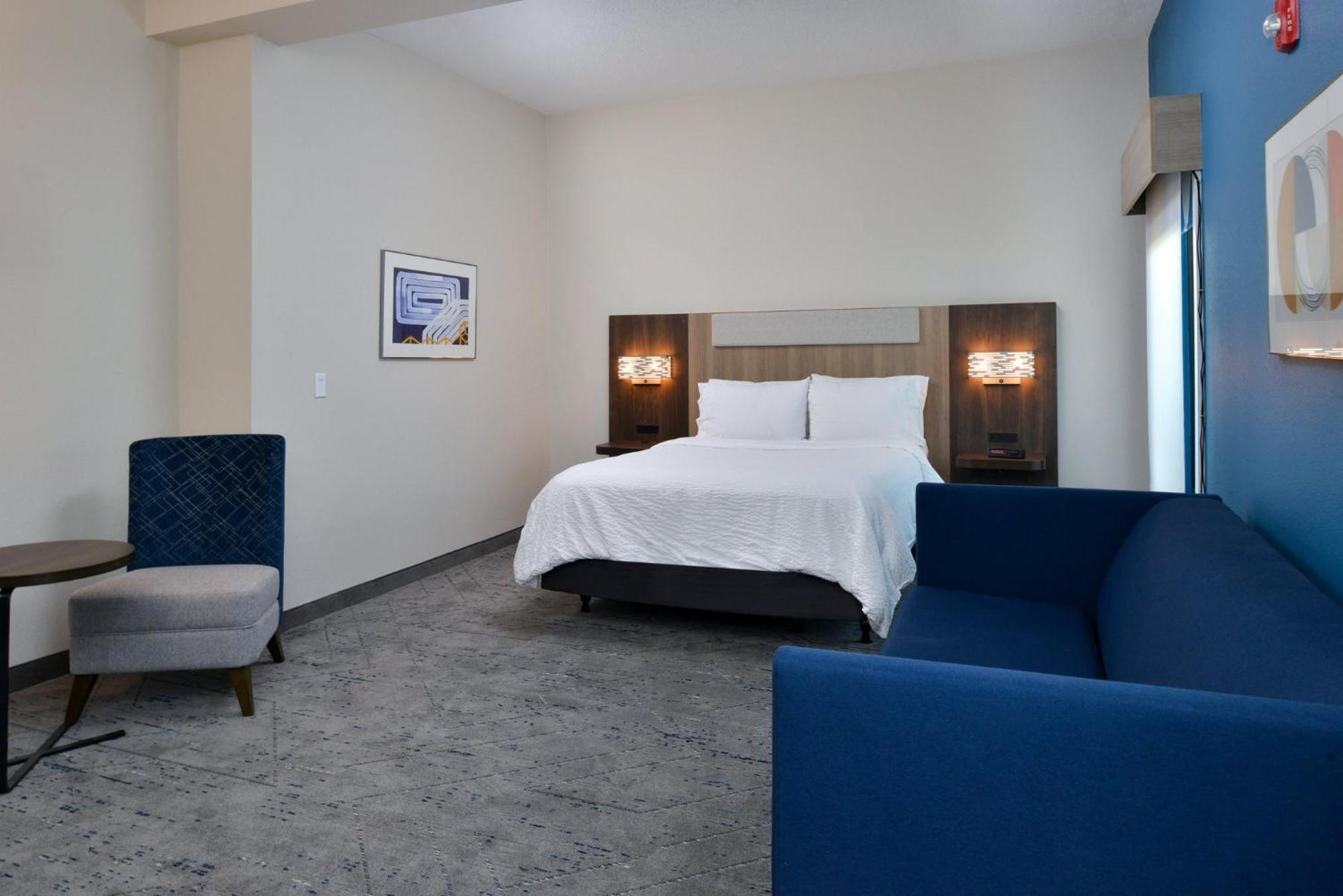 Holiday Inn Express Lewisburg - New Columbia By Ihg Ngoại thất bức ảnh