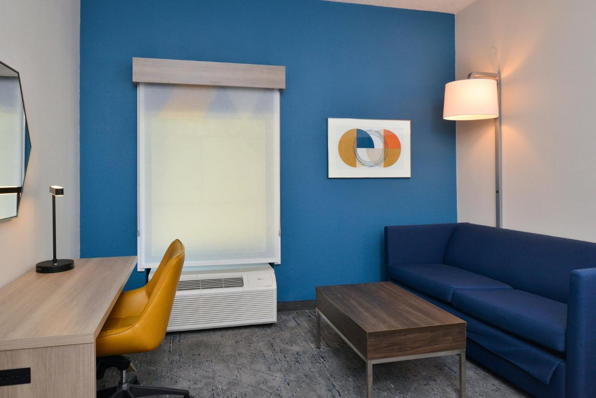 Holiday Inn Express Lewisburg - New Columbia By Ihg Ngoại thất bức ảnh